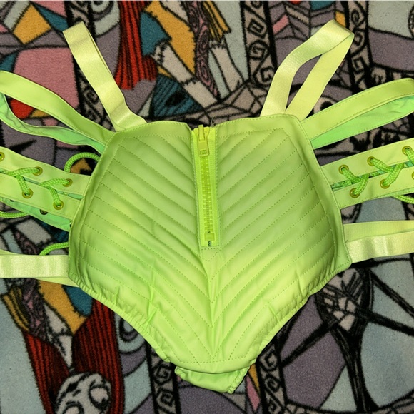 Dolls Kill/ClubExx Rude Awakening Set - Picture 7 of 14